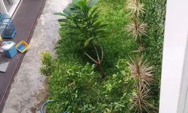 Rumah 2 Lantai Luas 125 Cengger Ayam Sukarno Hatta Suhat Malang