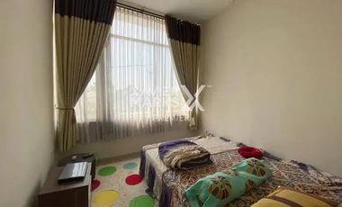 Rumah 2 Lantai Luas 125 Cengger Ayam Sukarno Hatta Suhat Malang