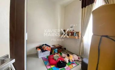 Rumah 2 Lantai Luas 125 Cengger Ayam Sukarno Hatta Suhat Malang