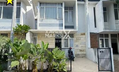 Rumah 2 Lantai Luas 125 Cengger Ayam Sukarno Hatta Suhat Malang
