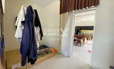 Rumah 2 Lantai Luas 125 Cengger Ayam Sukarno Hatta Suhat Malang