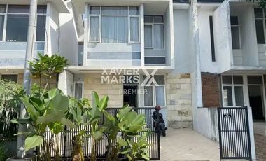 Rumah 2 Lantai Luas 125 Cengger Ayam Sukarno Hatta Suhat Malang