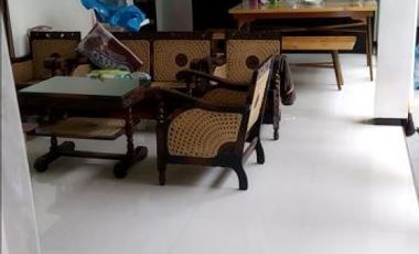 Rumah 2 Lantai Luas 125 Cengger Ayam Sukarno Hatta Suhat Malang