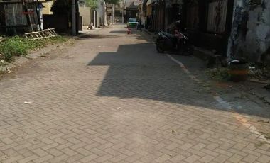 Rumah 2 Lantai Luas 125 Cengger Ayam Sukarno Hatta Suhat Malang