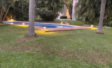 Vive en Jardines de Reforma: Moderno Departamento de 2 Habitaciones en Zona Dorada.