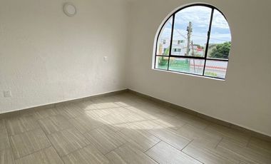 Vive en Jardines de Reforma: Moderno Departamento de 2 Habitaciones en Zona Dorada.