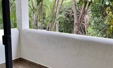 Vive en Jardines de Reforma: Moderno Departamento de 2 Habitaciones en Zona Dorada.