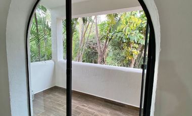 Vive en Jardines de Reforma: Moderno Departamento de 2 Habitaciones en Zona Dorada.