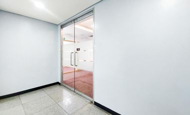 Semi Fitted Office Space for Sale, Pasig