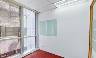 Semi Fitted Office Space for Sale, Pasig