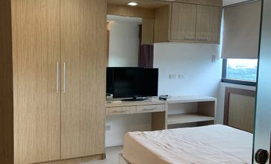 1 Bedroom Unit for Rent in BSA Twin Towers, Ortigas Center, Mandaluyong City