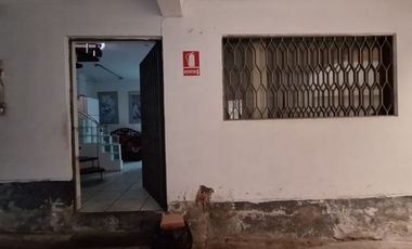 LOCAL EN VENTA CHORRILLOS