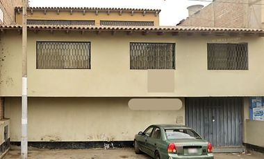 LOCAL EN VENTA CHORRILLOS