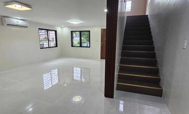 Newly Renovated Corner House with 4BR+ 1  with 3 car garage