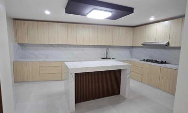 Newly Renovated Corner House with 4BR+ 1  with 3 car garage