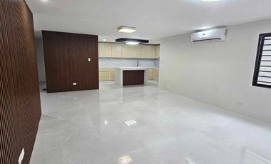 Newly Renovated Corner House with 4BR+ 1  with 3 car garage