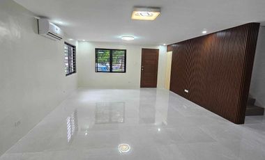 Newly Renovated Corner House with 4BR+ 1  with 3 car garage
