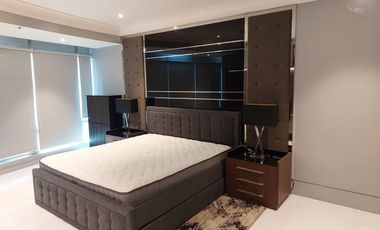 3 Bedroom Condo for Sale BGC - One Mckinley Place Taguig City