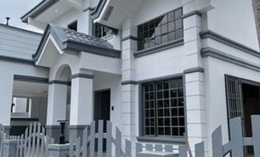 5BR House for Sale at Filinvest East Homes, Cainta Rizal
