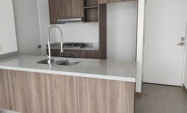 Departamento en renta, en ID VERTICAL, Tlalnepantla