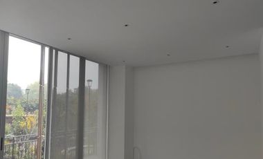 Departamento en renta, en ID VERTICAL, Tlalnepantla