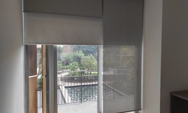 Departamento en renta, en ID VERTICAL, Tlalnepantla