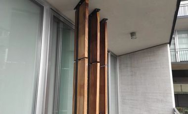 Departamento en renta, en ID VERTICAL, Tlalnepantla