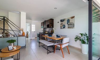 Casa en Venta con alberca a 15 minutos de Cuernavaca en Xochitepec Morelos