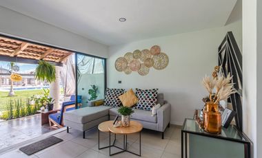 Casa en Venta con alberca a 15 minutos de Cuernavaca en Xochitepec Morelos