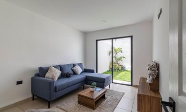 Casa en Venta con alberca a 15 minutos de Cuernavaca en Xochitepec Morelos