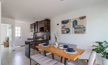Casa en Venta con alberca a 15 minutos de Cuernavaca en Xochitepec Morelos
