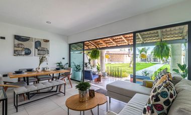Casa en Venta con alberca a 15 minutos de Cuernavaca en Xochitepec Morelos