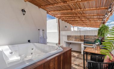 Casa en Venta con alberca a 15 minutos de Cuernavaca en Xochitepec Morelos