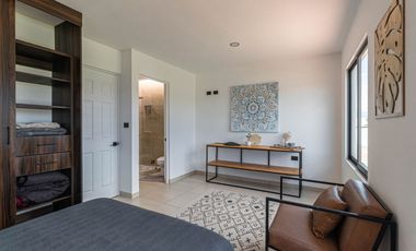 Casa en Venta con alberca a 15 minutos de Cuernavaca en Xochitepec Morelos