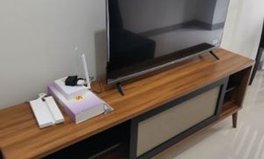 S10X6T2: For Rent Fully Furnished 1BR with Balcony in S Residences Pasay