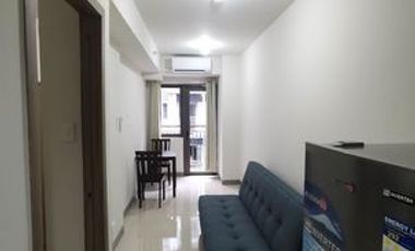 S10X6T2: For Rent Fully Furnished 1BR with Balcony in S Residences Pasay