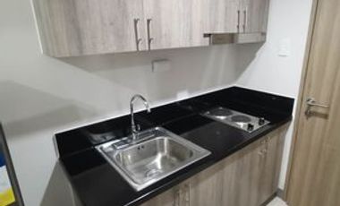 S10X6T2: For Rent Fully Furnished 1BR with Balcony in S Residences Pasay