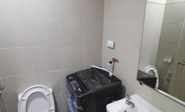 S10X6T2: For Rent Fully Furnished 1BR with Balcony in S Residences Pasay