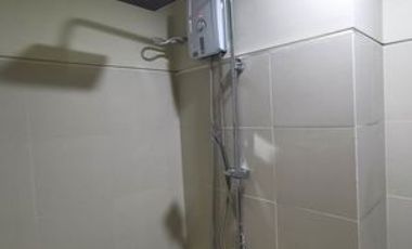 S10X6T2: For Rent Fully Furnished 1BR with Balcony in S Residences Pasay