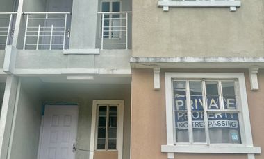 FORECLOSED PROPERTY  KENSINGTON DIANA TOWNHOUSE