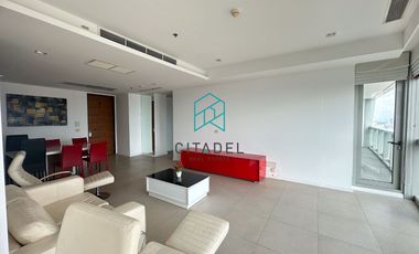 The River by Raimon Land - Mid Floor 2 Beds Condo for Sale!