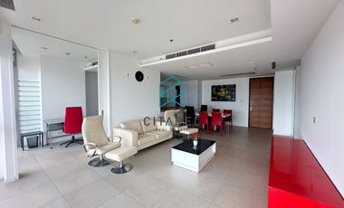 The River by Raimon Land - Mid Floor 2 Beds Condo for Sale!