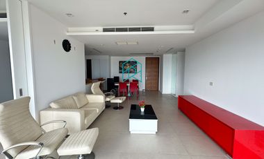 The River by Raimon Land - Mid Floor 2 Beds Condo for Sale!