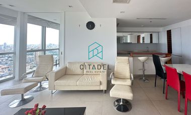 The River by Raimon Land - Mid Floor 2 Beds Condo for Sale!
