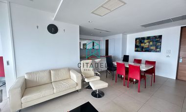 The River by Raimon Land - Mid Floor 2 Beds Condo for Sale!