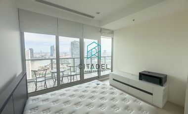 The River by Raimon Land - Mid Floor 2 Beds Condo for Sale!