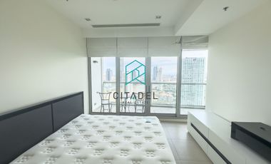 The River by Raimon Land - Mid Floor 2 Beds Condo for Sale!