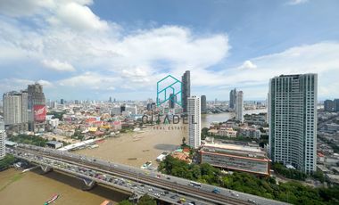 The River by Raimon Land - Mid Floor 2 Beds Condo for Sale!