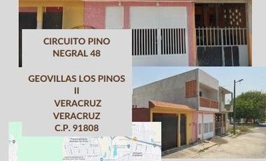 CASA DE RECUPERACION BANCARIA CON SENTENCIA EN VERACRUZ/MCRC