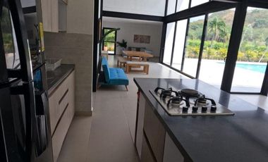 ALQUILER DE FINCA EN IBAGUE EL PUENTE 900 NOCHE LLAMANOS3234300145